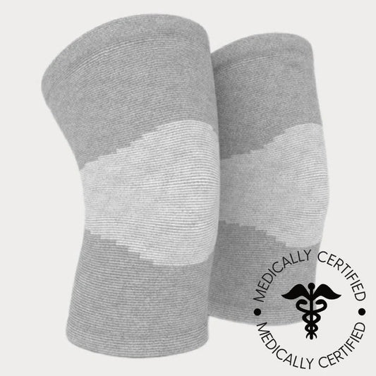 Bamboo Compression Knee Sleeves- š„Buy 1 Get 1 Freeš„