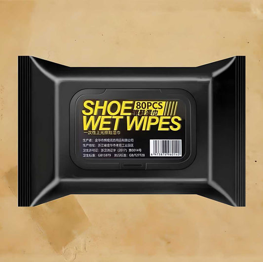 Shoe Cleaning Wipes |š„FLAT 50% SAVINGSš„
