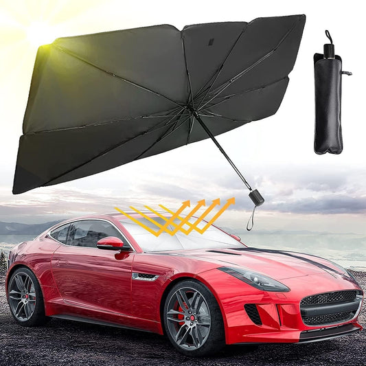 Sun Shade Umbrella for Car |š„FLAT 50% OFF SALEš„
