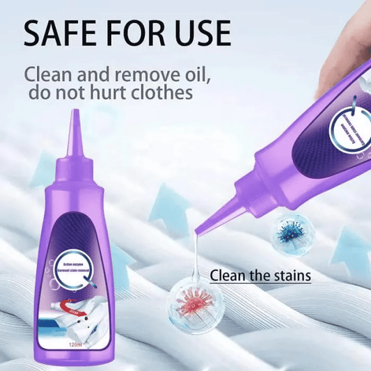 Fabric Stain Remover | š„FLAT 50% OFF SALEš„