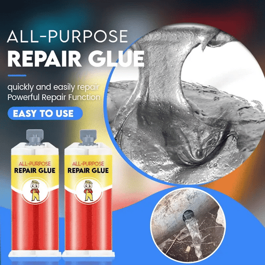 BondPro-Max⢠- Heavy-Duty All-Purpose Glue | š„Buy 1 Get 1 Freeš„